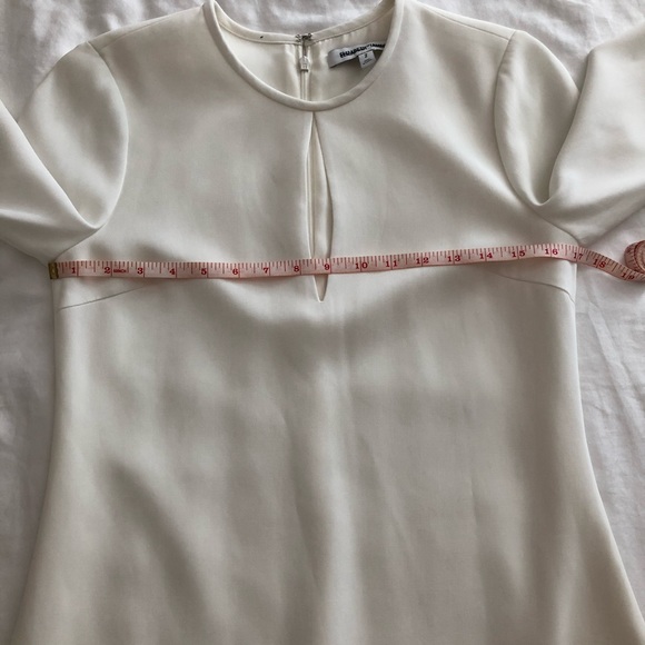 ❌ Elizabeth & James Tunic Dress - Picture 10 of 13